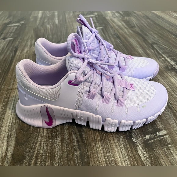Nike Free Metcon 5 - Picture 2 of 6